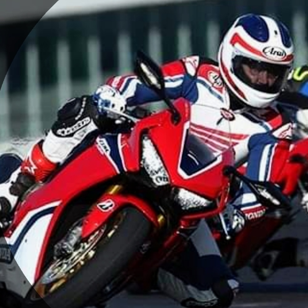 Meet your Posher, Shawn